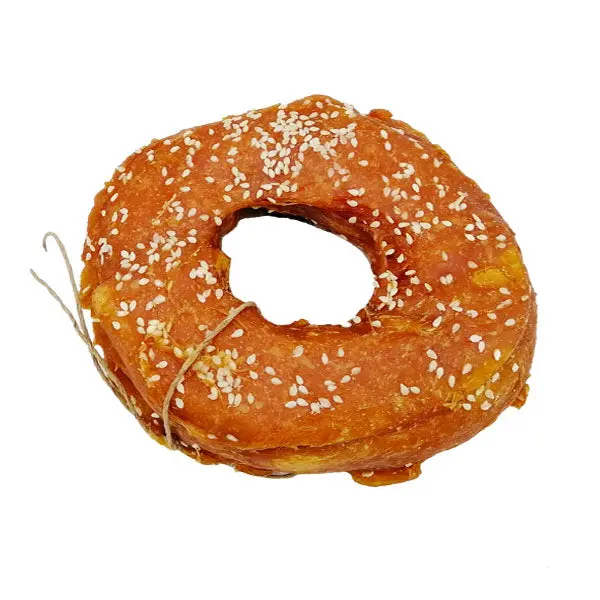 Recompensa pentru caini Croci, Pui, 100g