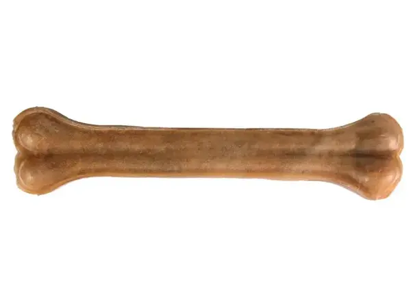 Recompense pentru caini Os Presat 32 cm 420 gr