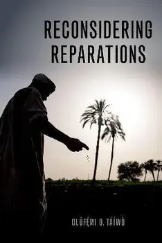 Reconsidering Reparations, Hardback/***
