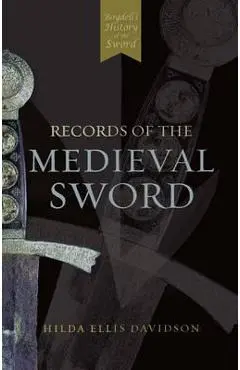 Records of the Medieval Sword