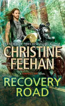 Recovery Road/Christine Feehan