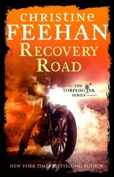 Recovery Road, Paperback/Christine Feehan