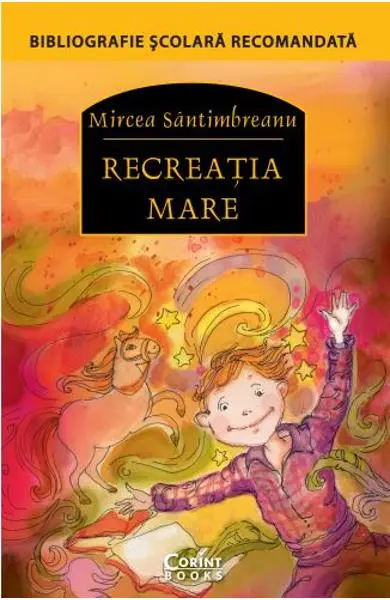 Recreatia mare