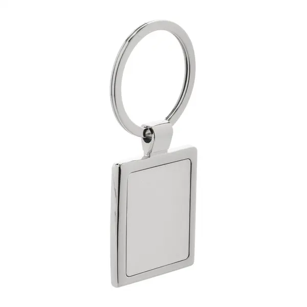 Rectangle breloc
