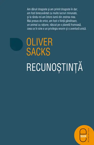 Recunostinta (pdf)