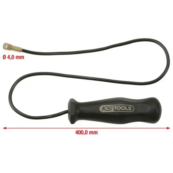 Recuperator cu magnet KSTOOLS 550.1032