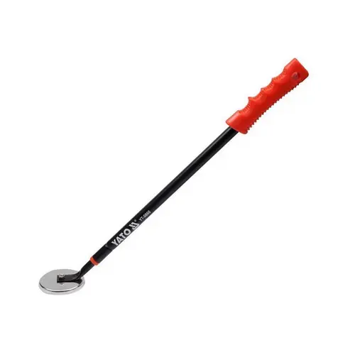 Recuperator telescopic cu magnet Yato YT-0860, max. 22.5kG