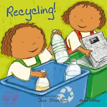 Recycling!, Paperback/Jess Stockham