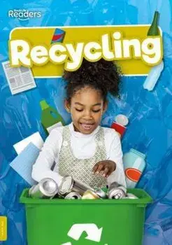 Recycling, Paperback/Louise Nelson