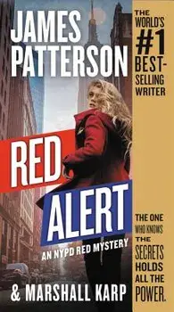 Red Alert: An NYPD Red Mystery/James Patterson