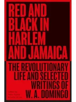 Red and Black in Harlem and Jamaica. The Revolutionary Life and Selected Writings of W. A. Domingo, Paperback/W. A. Domingo