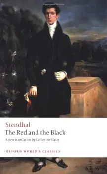 Red and the Black, Paperback/Stendhal Stendhal