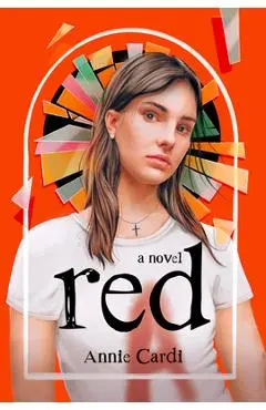 Red - Annie Cardi