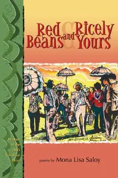 Red Beans and Ricely Yours, Paperback/Mona Lisa Saloy