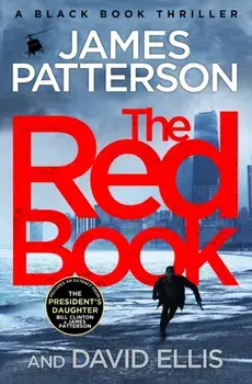 Red Book, Hardback/James Patterson