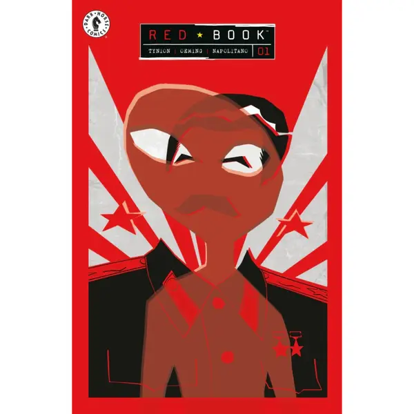 Red Book I 01 CVR A