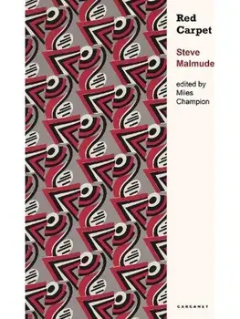 Red Carpet, Paperback/Steve Malmude