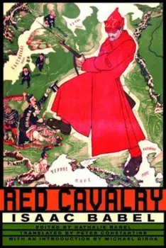 Red Cavalry, Paperback/Isaac Babel
