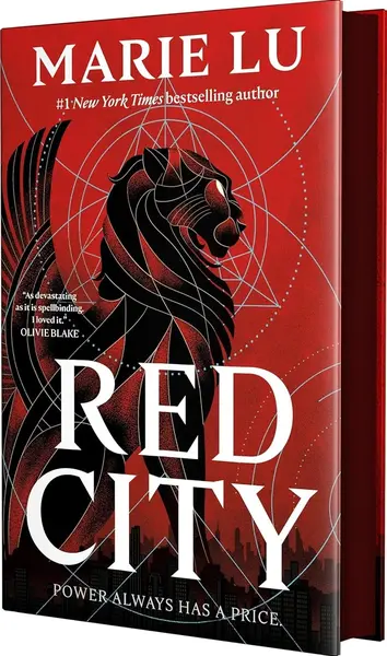 Red City