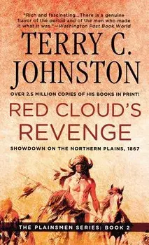 Red Cloud's Revenge, Paperback/Terry C. Johnston