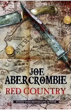 Red Country