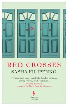 Red Crosses, Paperback/Sasha Filipenko