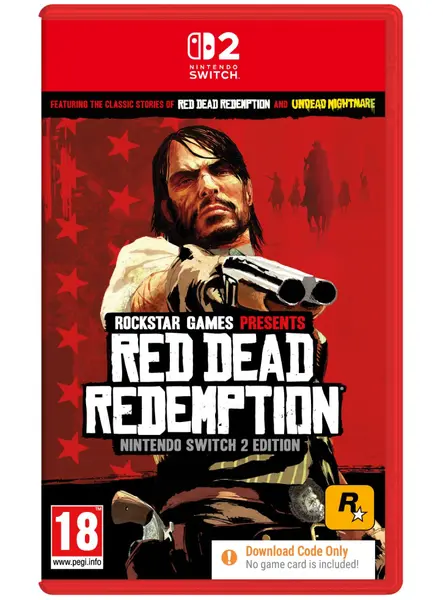 Red Dead Redemption Hd PlayStation 4|PC|Xbox Series S/X|PlayStation 5|Nintendo Switch|Xbox One|Xbox 360|PlayStation 3