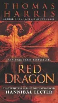 Red Dragon, Paperback/Thomas Harris