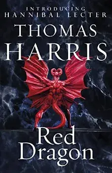 Red Dragon/Thomas Harris