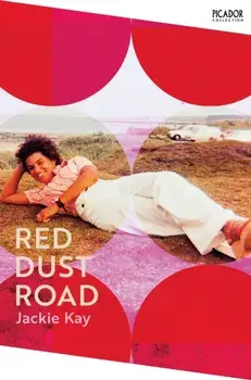Red Dust Road, Paperback/Jackie Kay