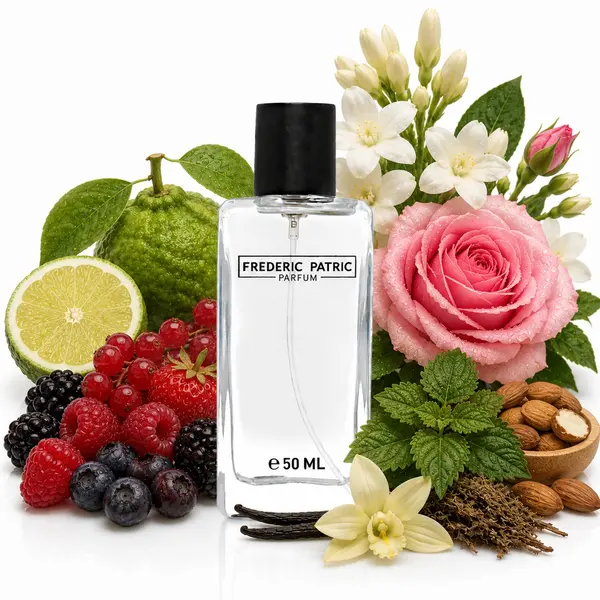 Red Elixir by Patric (H-1) apa de parfum 50ml, femei