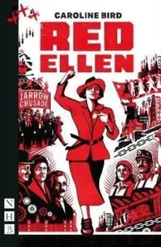Red Ellen (NHB Modern Plays), Paperback/Caroline Bird