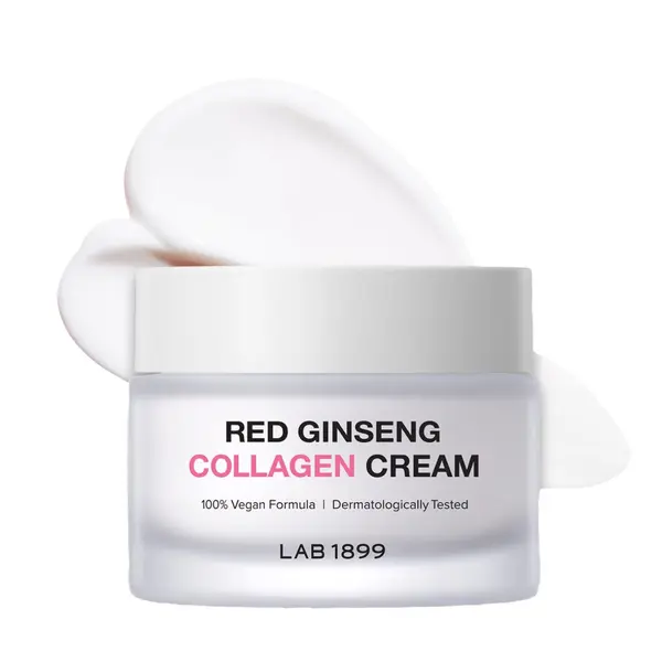 Red ginseng collagen cream 50 ml