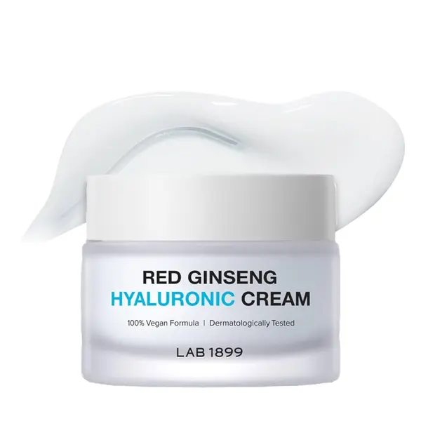 Red ginseng hyaluronic cream 50 ml