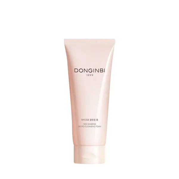 Red ginseng micro cleansing foam 50 ml
