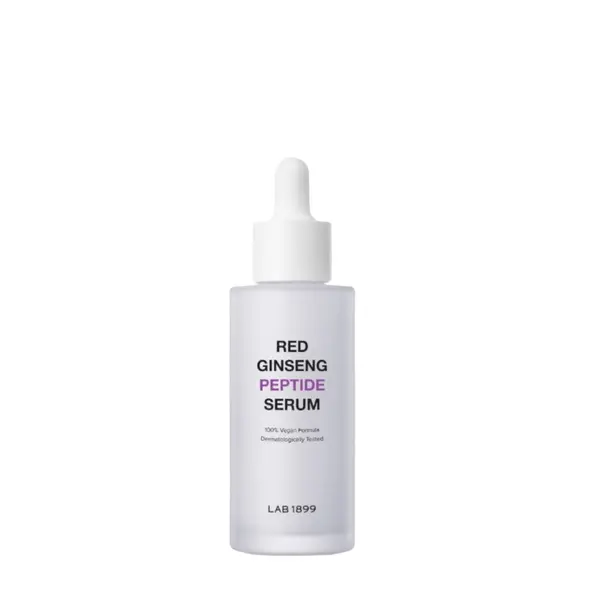 Red ginseng peptide serum 50 ml