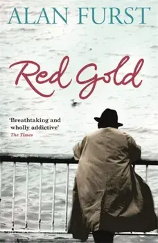 Red Gold, Paperback/Alan Furst