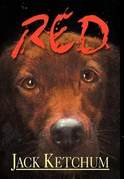 Red, Hardcover/Jack Ketchum