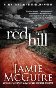Red Hill, Paperback/Jamie McGuire