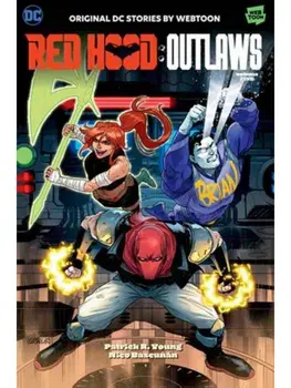 Red Hood: Outlaws Volume Five, Paperback/Nico Bascunan