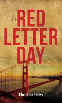 Red Letter Day, Paperback/Christina Hicks