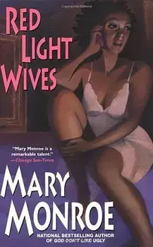 Red Light Wives, Paperback/Mary Monroe