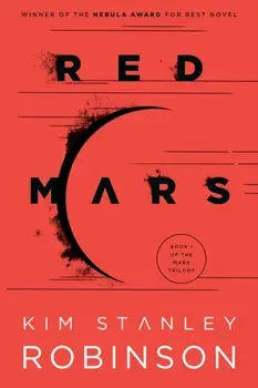 Red Mars, Paperback/Kim Stanley Robinson