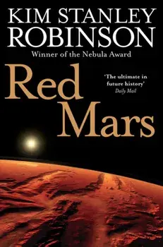 Red Mars, Paperback/Kim Stanley Robinson