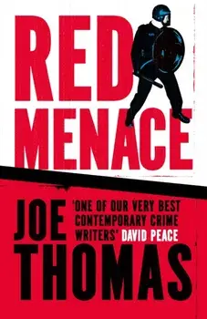 Red Menace, Hardback/Joe Thomas