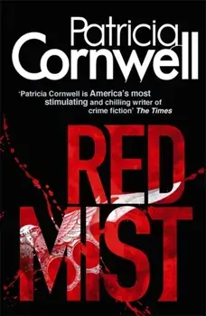 Red Mist, Paperback/Patricia Cornwell