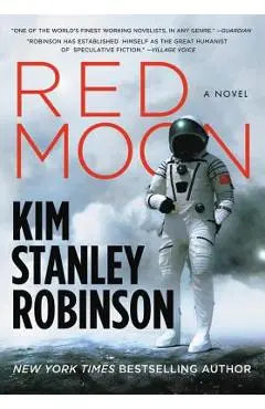 Red Moon - Kim Stanley Robinson