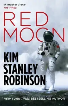Red Moon, Paperback/Kim Stanley Robinson