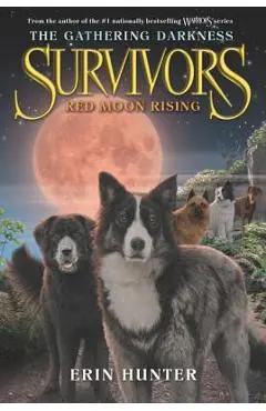 Red Moon Rising - Erin Hunter