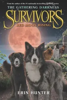 Red Moon Rising, Paperback/Erin Hunter